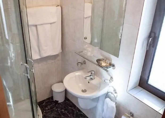 Tania-frankfurt Hotel
