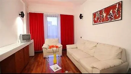 Tania-Frankfurt Hotel