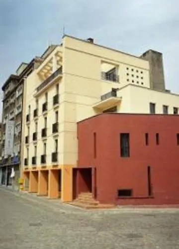 Tania-Frankfurt Hotel Hotell