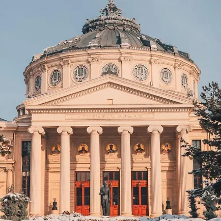 Tania-Frankfurt Hotel