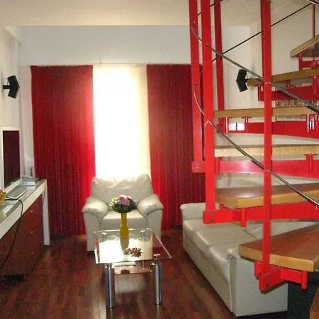 Отель Tania-Frankfurt Hotel 3*