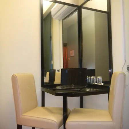 Tania-Frankfurt Hotel 3* Бухарест