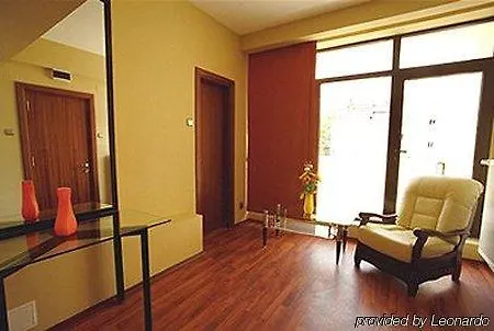 Tania-Frankfurt Hotel Отель 3*