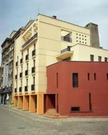 Tania-Frankfurt Hotel Отель