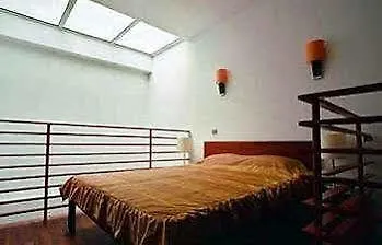 Tania-Frankfurt Hotel Отель Бухарест