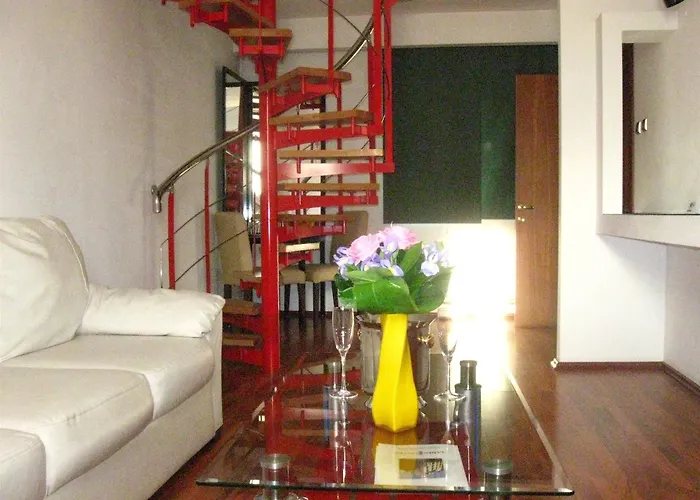 酒店 Tania-frankfurt 3*