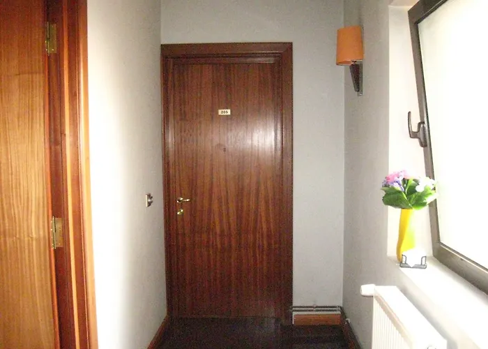 酒店 Tania-frankfurt 3*