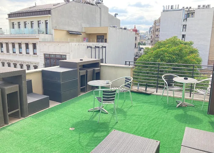 酒店 Tania-frankfurt 布加勒斯特