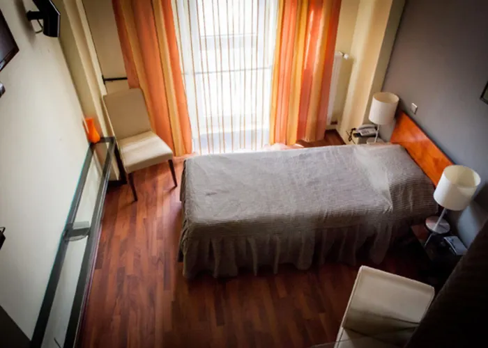 酒店 Tania-frankfurt